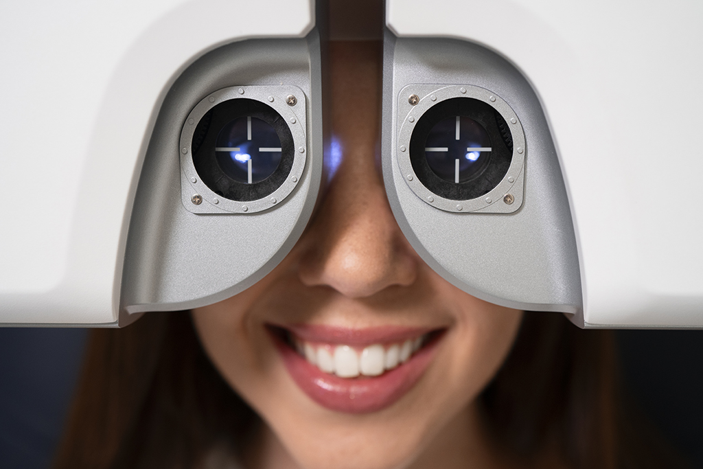 Göz hastalıklarında SMILE tedavisi nedir? 